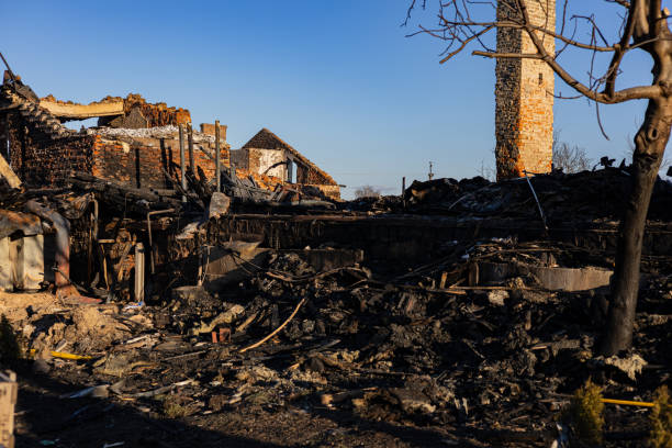 Reliable Fire Damage Removal contractor in Dayton, NJ by Fire Damage Flint