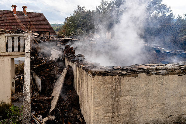 Affordable Fire Damage Removal solutions in Dayton, NJ
